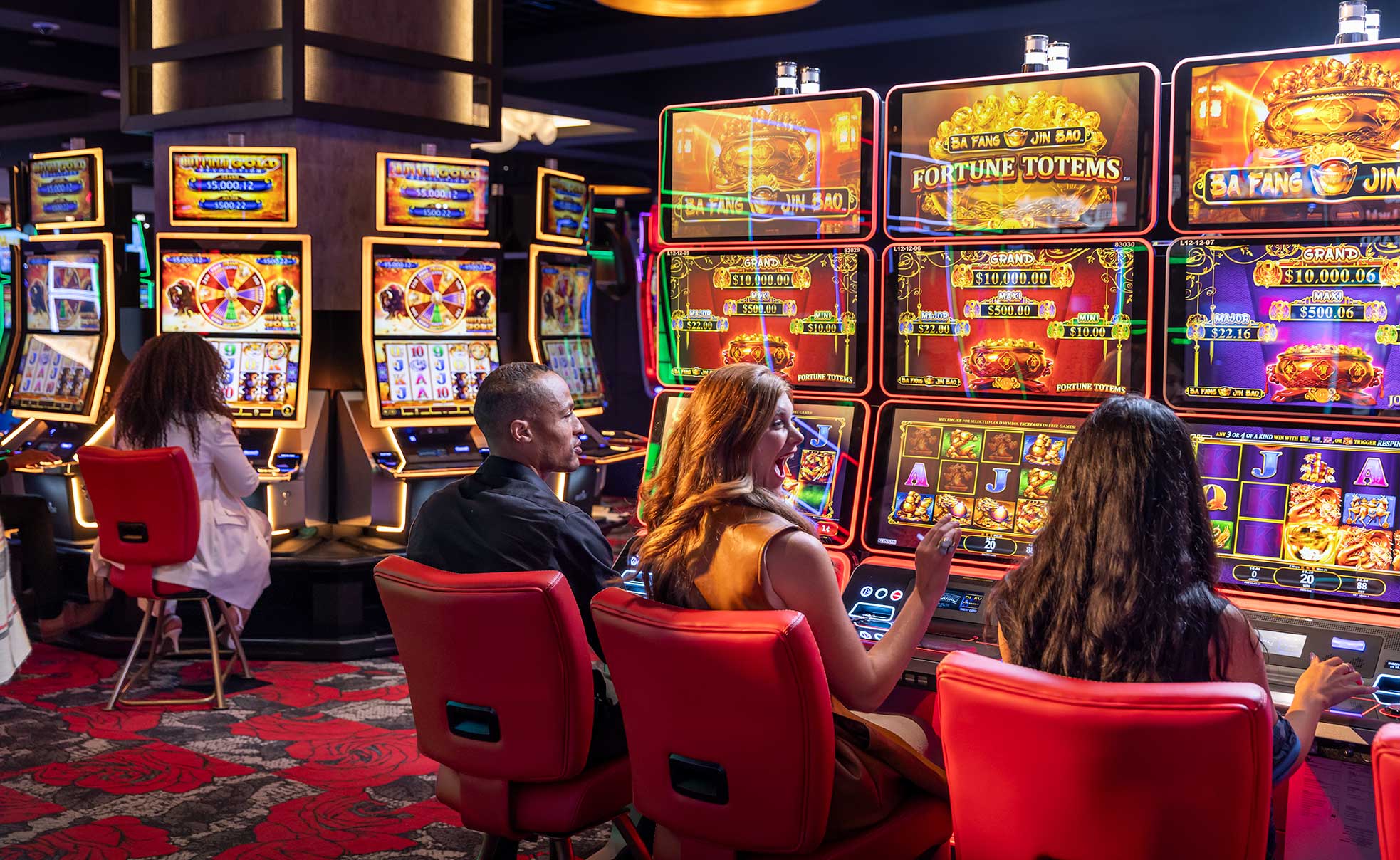 pg娱乐城丰富的在线娱乐游戏展示